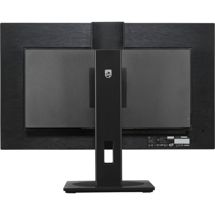 Philips Monitor P Line 326P1H/00 31.5 QHD IPS USB-C 90W PD Philips Monitor P Line 326P1H/00 31.5 QHD IPS USB-C 90W PD