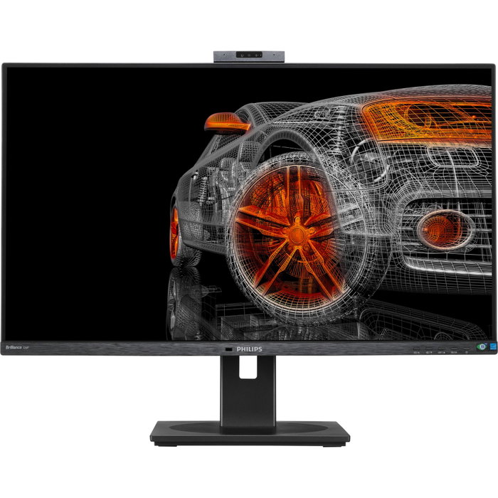 Philips Monitor P Line 326P1H/00 31.5 QHD IPS USB-C 90W PD Philips Monitor P Line 326P1H/00 31.5 QHD IPS USB-C 90W PD