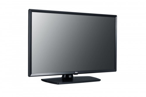 LG 32LT661HBZA televisión para el sector hotelero 81,3 cm (32") HD 240 cd / m² Negro Smart TV 10 W A