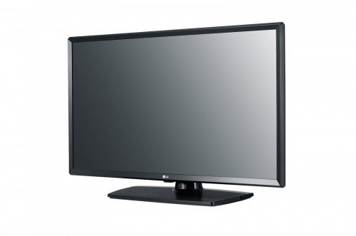 LG 32LT661HBZA televisión para el sector hotelero 81,3 cm (32") HD 240 cd / m² Negro Smart TV 10 W A