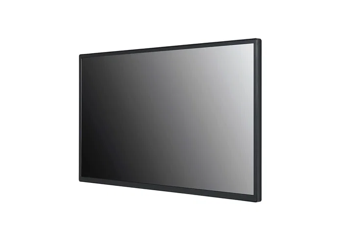 LG 32SM5DJ-B - Pantalla de señalización digital LCD 32" Full HD (1920x1080) IPS, 400 cd/m², montaje en pared, puertos HDMI/USB/Ethernet