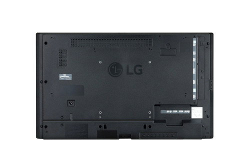 LG 32SM5DJ-B Pantalla Mural de Vídeo LCD para Interior 32" Full HD 400 cd/m2