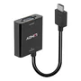 Lindy Convertidor HDMI a VGA 1080p Negro
