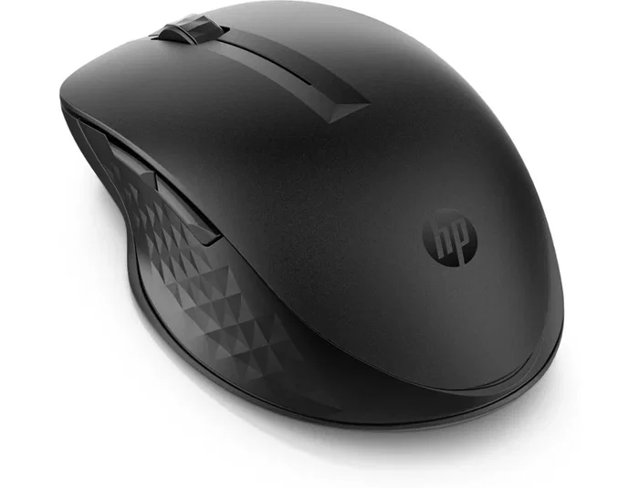 HP 435 Multi-Device Wireless Mouse Negro