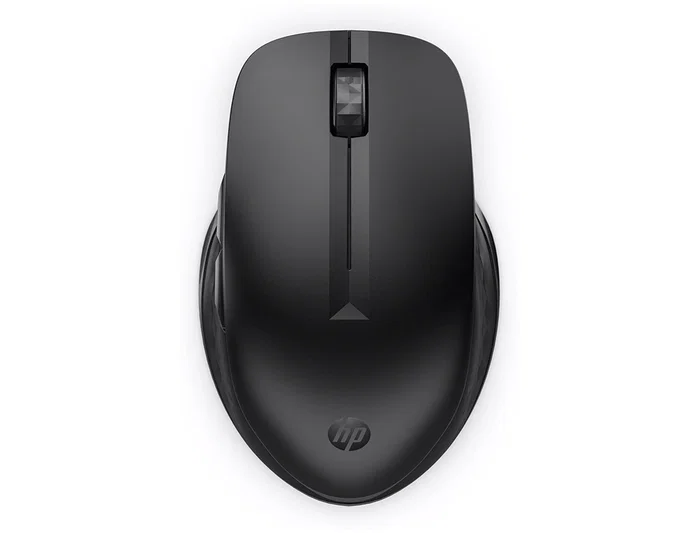 HP 435 Multi-Device Wireless Mouse Negro