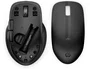HP 435 Multi-Device Wireless Mouse Negro