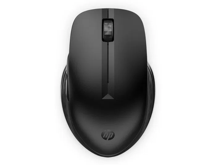 HP 435 Multi-Device Wireless Mouse Negro