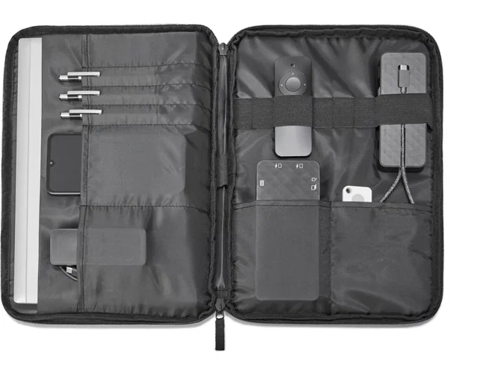 HP Renew Business Funda para Portátil de 14,1 Pulgadas, Negro