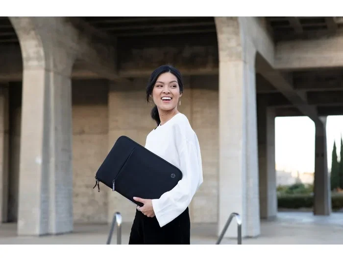 HP Renew Business Funda para Portátil de 14,1 Pulgadas, Negro