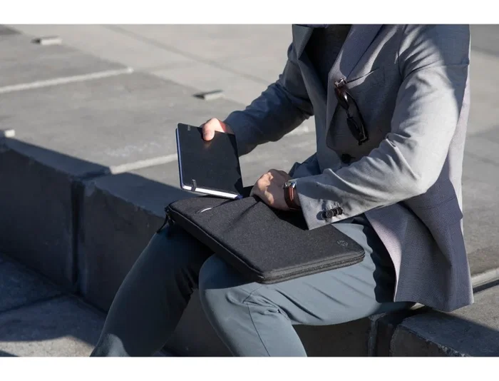 HP Renew Business Funda para Portátil de 14,1 Pulgadas, Negro