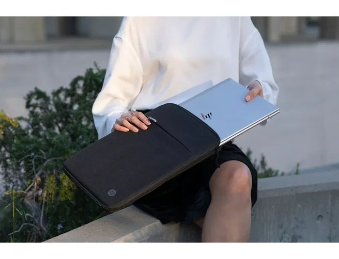 HP Renew Business Funda para Portátil de 14,1 Pulgadas, Negro