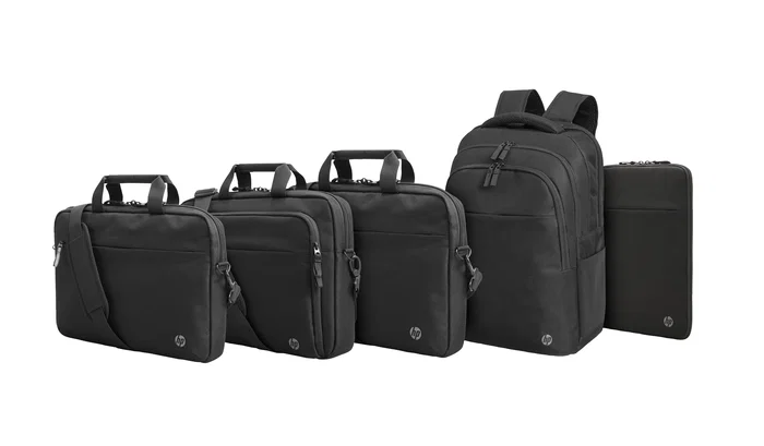 HP Renew Business Funda para Portátil de 14,1 Pulgadas, Negro