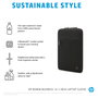 HP Renew Business Funda para Portátil de 14,1 Pulgadas, Negro