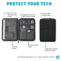 HP Renew Business Funda para Portátil de 14,1 Pulgadas, Negro