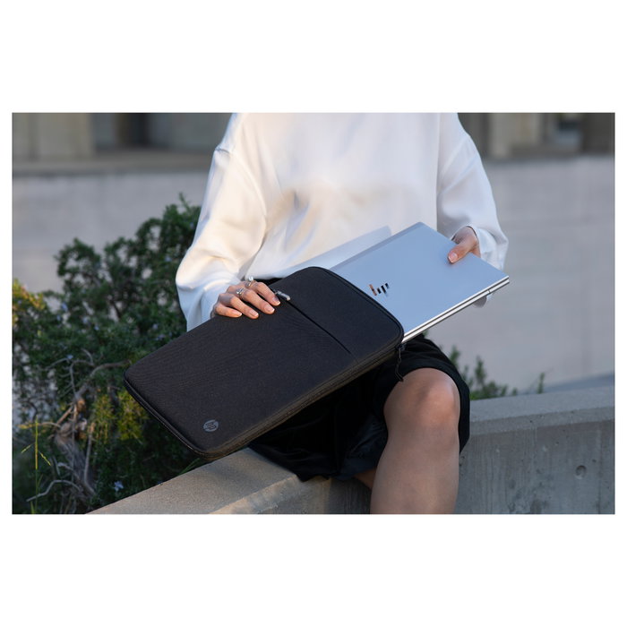 HP Renew Business Funda para Portátil de 14,1 Pulgadas, Negro