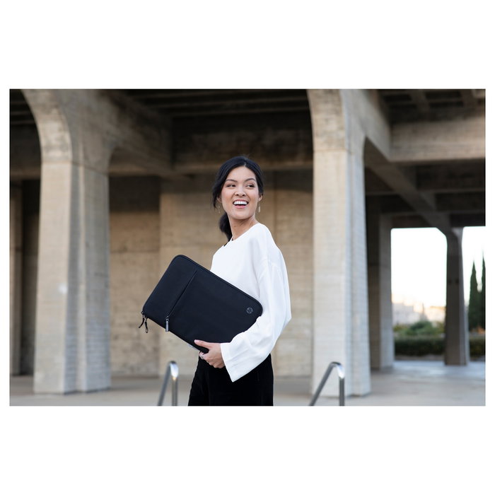 HP Renew Business Funda para Portátil de 14,1 Pulgadas, Negro