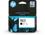 HP Cartucho de Tinta Original 963 Negro