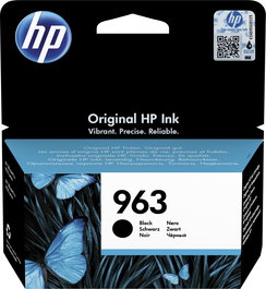 HP nº963 Cartucho Negro
