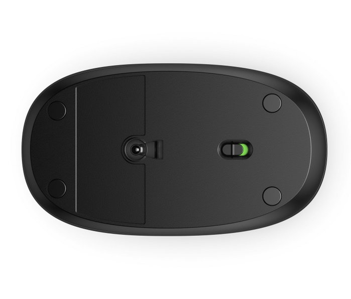 HP Ratón 240 Bluetooth Negro
