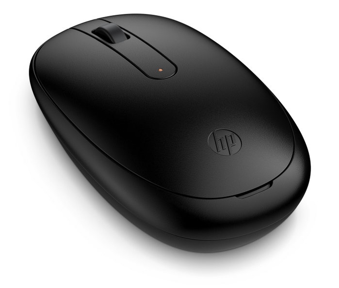 HP Ratón 240 Bluetooth Negro
