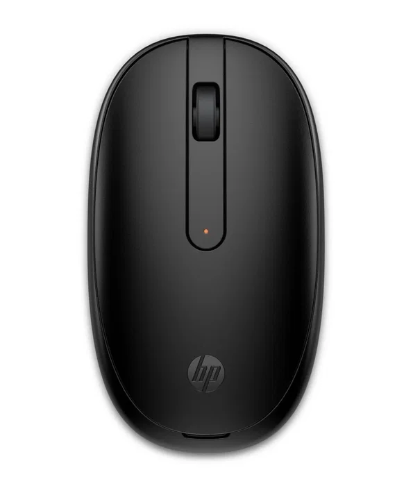 HP Ratón 240 Bluetooth Negro