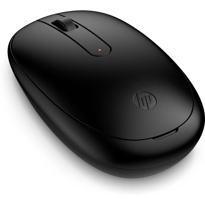 HP Ratón 240 Bluetooth Negro