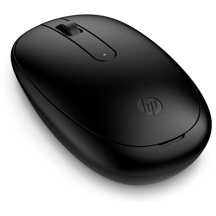 HP Ratón 240 Bluetooth Negro