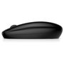 HP Ratón 240 Bluetooth Negro