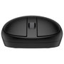 HP Ratón 240 Bluetooth Negro