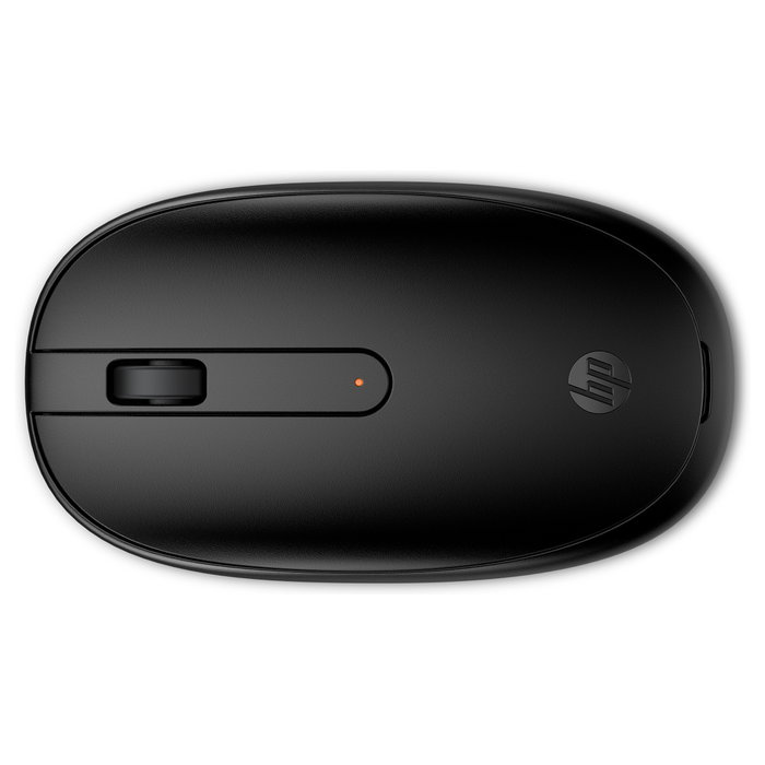 HP Ratón 240 Bluetooth Negro