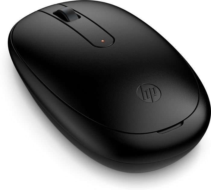 HP Mouse Bluetooth Inalámbrico Negro 240