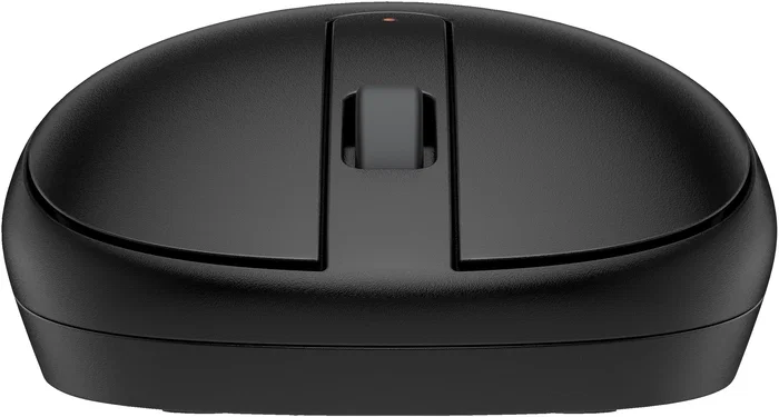 HP Ratón 240 Bluetooth Negro