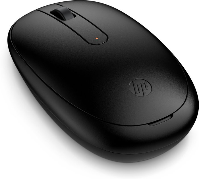 HP Ratón 240 Bluetooth Negro
