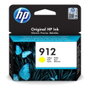 HP Cartucho de Tinta Original 912 Amarillo (3YL79AE)aguardando
