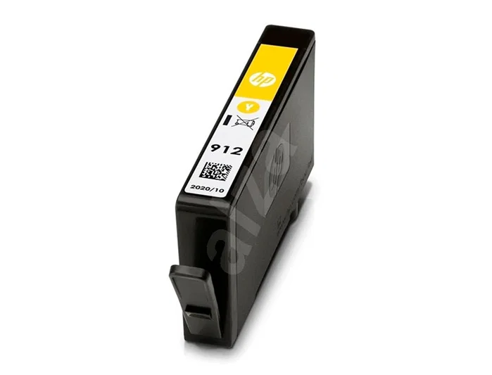 HP Cartucho de Tinta Original 912 Amarillo (3YL79AE)aguardando