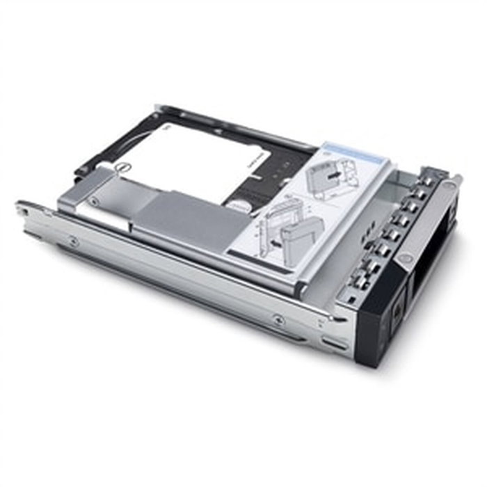 Dell Disco duro interno 1.2TB 2.5 pulgadas 10000 RPM SAS