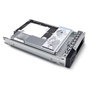 Dell Disco duro interno 1.2TB 2.5 pulgadas 10000 RPM SAS