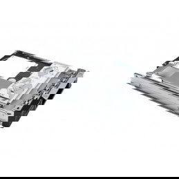 Dell Disco Duro Interno 2.5 Pulgadas 1.2TB SAS 10000 RPM para Servidor/Estación de Trabajo