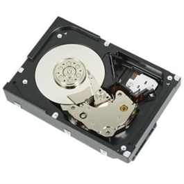 Dell Disco Duro Interno 2 TB 3.5 pulgadas 7200 RPM SATA III