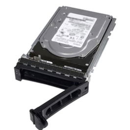 Dell Disco Duro Interno Ssd para Servidor 600 GB SAS 10000 Rpm