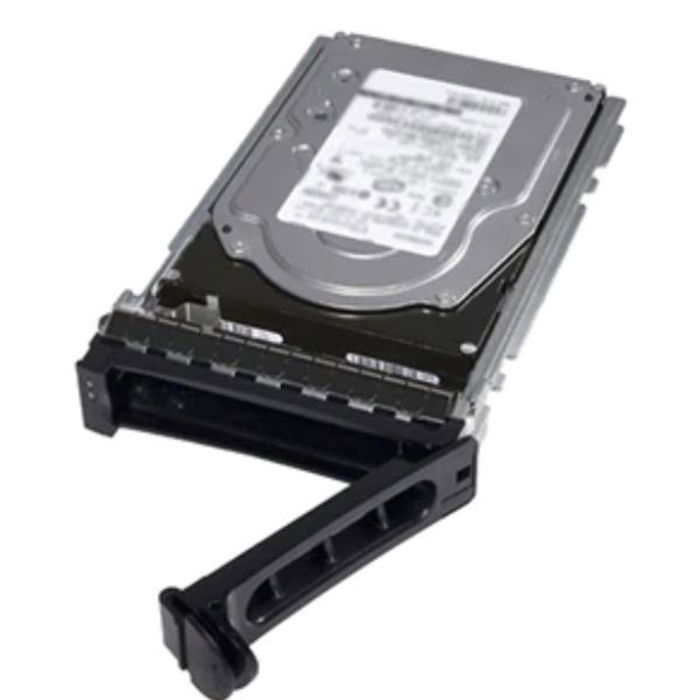 Dell Disco Duro Interno Ssd para Servidor 600 GB SAS 10000 Rpm Dell Disco Duro Interno Ssd para Servidor 600 GB SAS 10000 Rpm