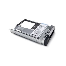 DELL 401-ABHS Disco Duro Interno 2.4 TB 2.5" SAS 10000 RPM para Servidor/Estación de Trabajo