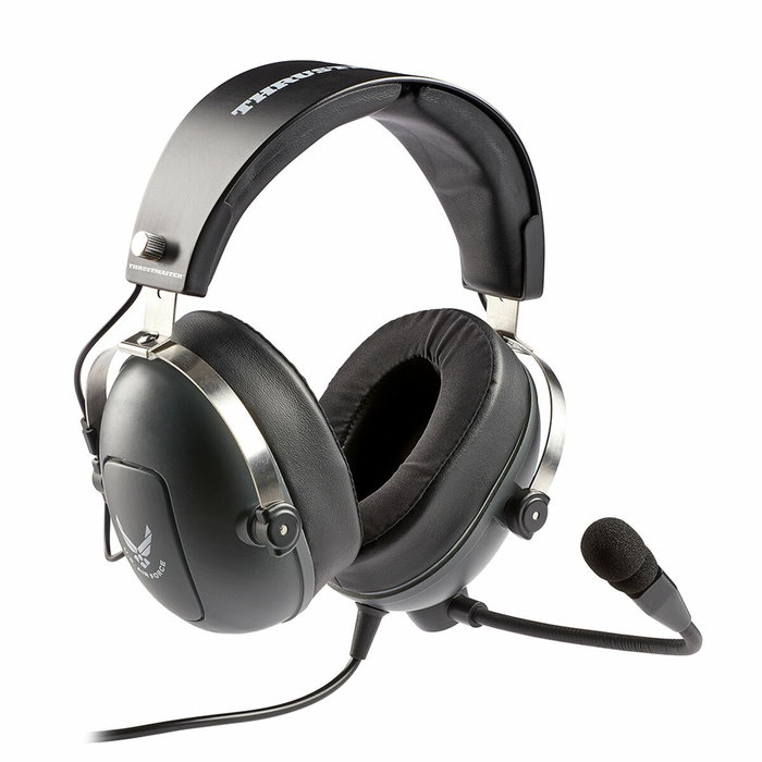 Thrustmaster T.Flight U.S. Air Force Edition-DTS Gris
