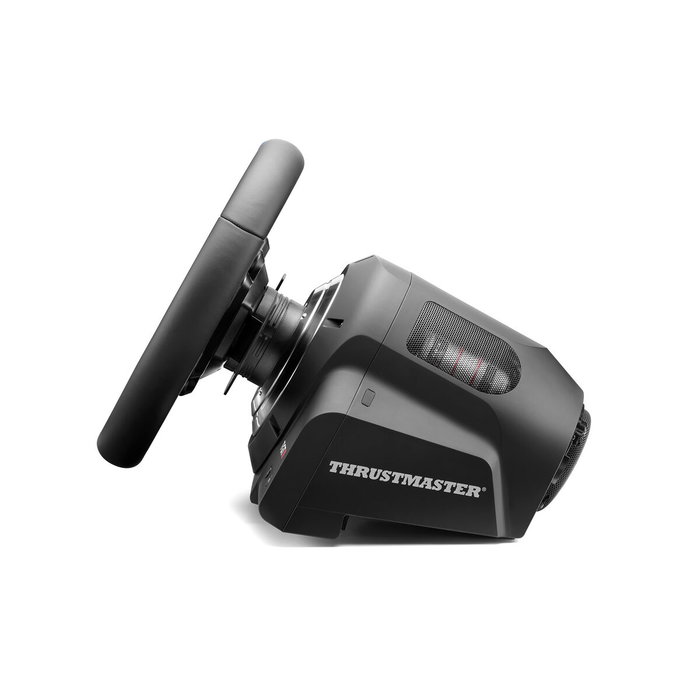 Thrustmaster T-GT II Volante y Servo Base Negro