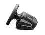 Thrustmaster T-GT II Pack GT Wheel + Base, Negro