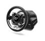 Thrustmaster T-GT II Pack GT Wheel + Base, Negro
