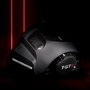 Thrustmaster T-GT II Pack GT Wheel + Base, Negro
