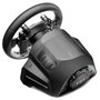 Thrustmaster T-GT II Pack GT Wheel + Base, Negro