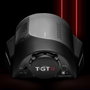 Thrustmaster T-GT II Pack GT Wheel + Base, Negro