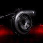 Thrustmaster T-GT II Pack GT Wheel + Base, Negro